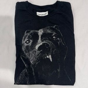 Supremebeing T-Shirt